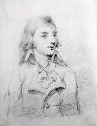 Joseph Mallord William Turner